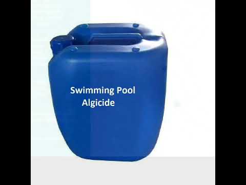 Swimming Pool Chemicals