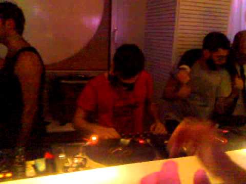 SOUL CLAP + WOLF & LAMB@ Moxa_2.mp4