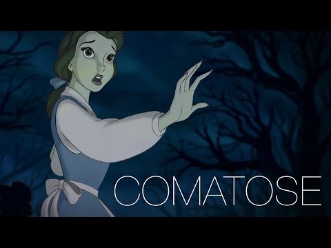 Non/disney crossover - Comatose