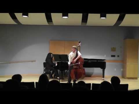 Elegia No. 2 "Romanza Drammatica" - Bottesini