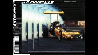 junkie xl zerotonine edited