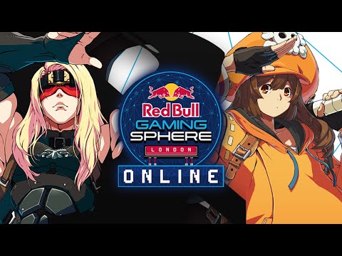 [GGST] Latif vs Slash - Winners Final @ RBGSO GGST Edition