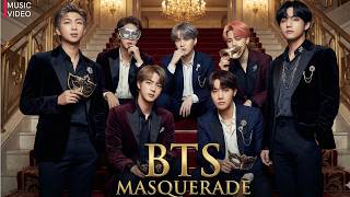 Download lagu BTS (방탄소년단) - MASQUARADE - The 5th Album 'ARIRANG' mp3