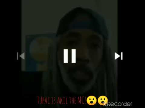 AKIL THE MC & THE DECEPTION!!😱😱