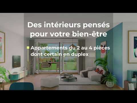 Vidéo La Résidence du Chateau