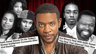 Keith Sweat’s TERRIBLE Secrets Are Beginning To Backfire on Him!