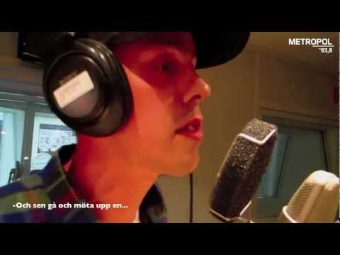 Avsnitt 19: Safe House Staff kör live igen - Kärleksattackens webbteve