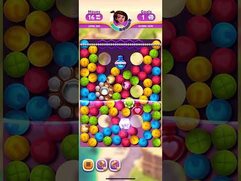 Diamond Diaries 💎 Level 290