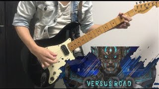 Download lagu 【GARO】VERSUS ROAD 非現実サバイバル / JAM Project ギター 弾いてみた full version 【VERSUS ROAD op】 mp3 Download lagu 【GARO】VERSUS ROAD 非現実サバイバル / JAM Project ギター 弾いてみた full version 【VERSUS ROAD op】 mp3