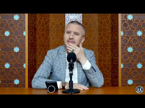 Pyetje përgjigje - 22/11/2025 - Dr. Imam Ahmed Kalaja (rpt)