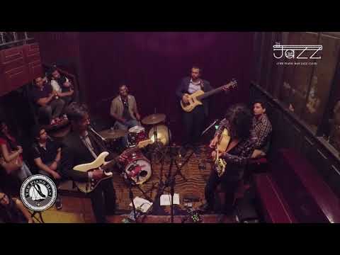 Groovemeister - Crazy One (19th May 2017 - Delhi)