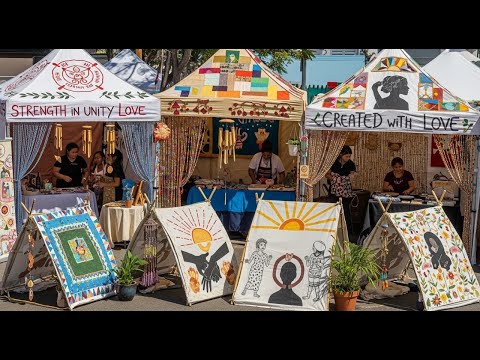 || Amazing Mat  || Tents of North Ethiopia || – The Life of Danakil || Desert Dwellers ||