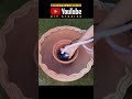 Create A Stunning DIY Fountain Using Flower Pots
