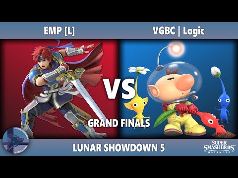 LSD5 | Singles | Grand Finals | EMP [L] vs VGBC | Logic