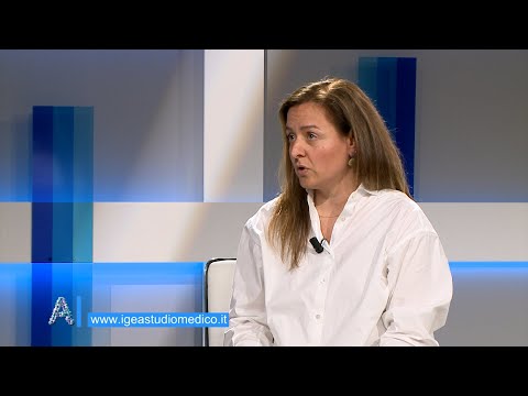 ANGOLI 9/5/2023: STUDIO MEDICO IGEA - NUTRIZIONISTA E PSICOLOGA NEL CENTRO POLISPECIALISTICO
