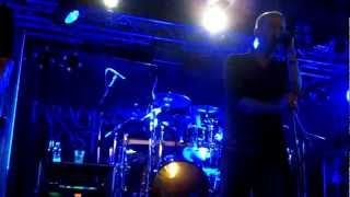 paradise lost - praise lamented shade (live @ orion 2012)