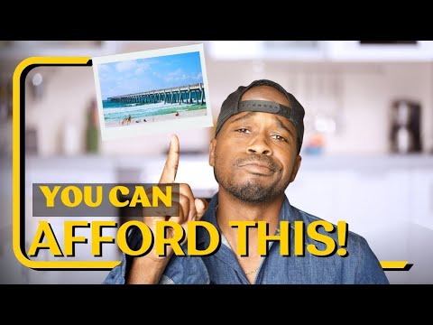 10 Most Affordable Beach Towns in America