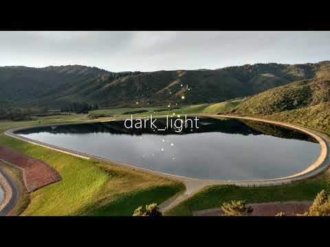 Aquarius vs Aurra (Oliver Heldens vs Tchami) - Dark_Light Mashup