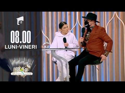 Invitați Neatza | Theo Rose și What's Up, campionii trending-ului cu melodia ”Vreau acasă”