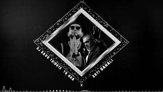 Dj Davo & Ara Martirosyan - Srti Banali (2025)