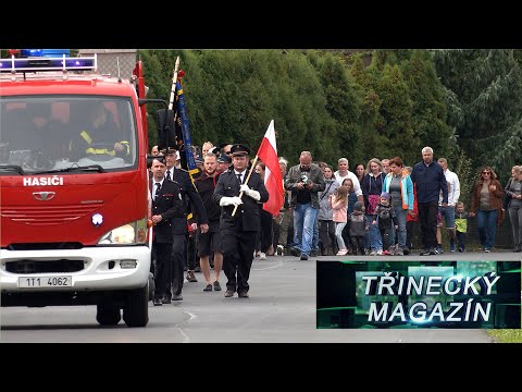 IFKTV - Třinecký magazín - 24.10.2025