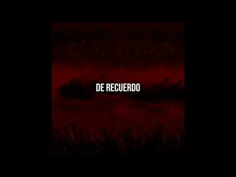 Jan Glack // En el Infierno // Letra