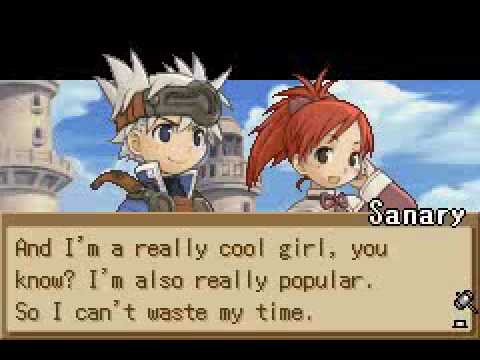 summon night swordcraft story gba codebreaker