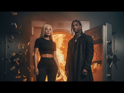 Iggy Azalea, Drake - Bag (ft. Tyga, Wiz Khalifa, Nicki Minaj, 2 Chainz, Big Sean) Remix 2025