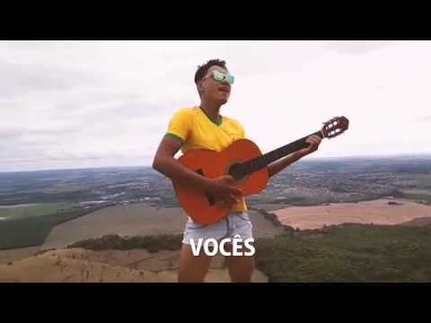 BEM PIOR QUE EU (BEM PIOR QUE O PT - PARÓDIA)