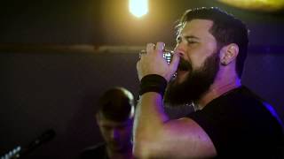 The Hounds - Bad Romance | Vitafone Live Session