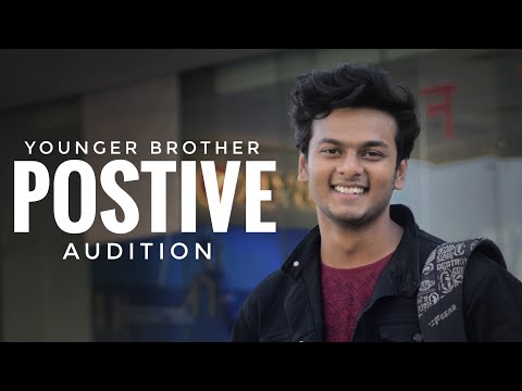 Bhuvnesh Chauhan Younger Brother as Lakshya Shukla