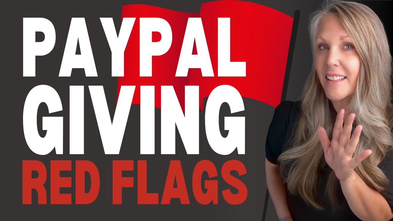 Is PayPal Giving Fund Hurting Your Fundraising?