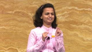 &quot;Alice, can you prove you were in Wonderland?&quot; - Chitra Javali - UNSW 2016 3MT