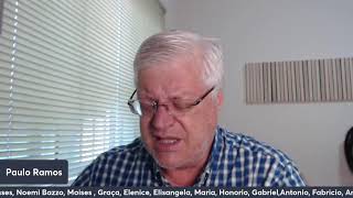 1709  -  03/365  -  6a Leitura da Bíblia  -  KJA