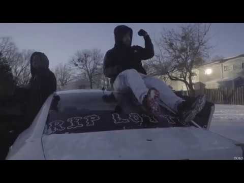 Campaign chop ft. Blake Gz - Chiquita (Official Music Video)|shot by @dolo_dez|