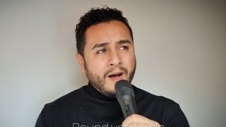 Noche de Paz / Silent Night / Stille Nacht. -  Jonatan Martínez