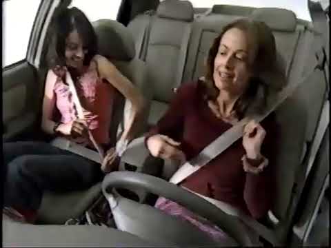 FOX Commercial Breaks (November 9, 2003)