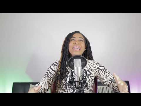 Nicolette Swaby - No Longer Slaves + We Give You Glory