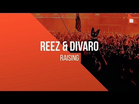 REEZ & DIVARO - Raising
