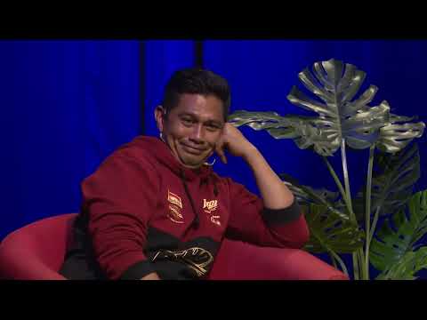 BOCEY COMEBACK EPS 2 : DATO' FIZZ FAIRUZ