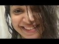 ভাইরাল হওয়া প্রভার গোশলের ভিডিও Sadia Jahan