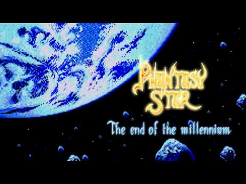 Phantasy Star IV OST 32 Jijy no Rag