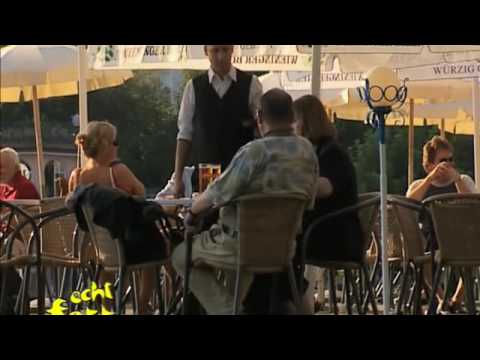 Echt Fett - Der Gast ist König, aber wir sind Kaiser !