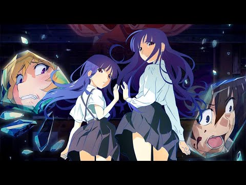 Higurashi no Naku Koro ni Sotsu OP AMV ｢Ayane   Analogy｣