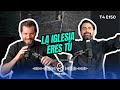 E150 La Iglesia Eres Tú (1 Pedro 2:1-10)