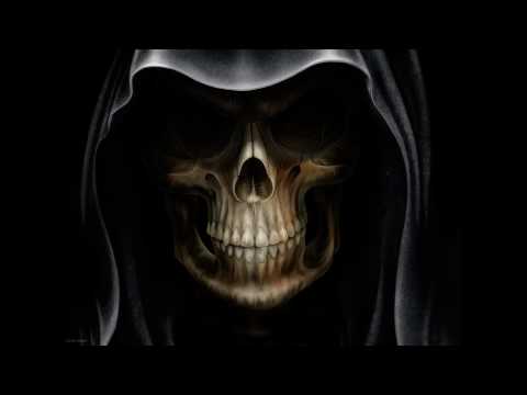 Kasper Michelsen - Grim's Graveyard