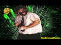 Mankind 1st WWE Theme Song Schizophrenic