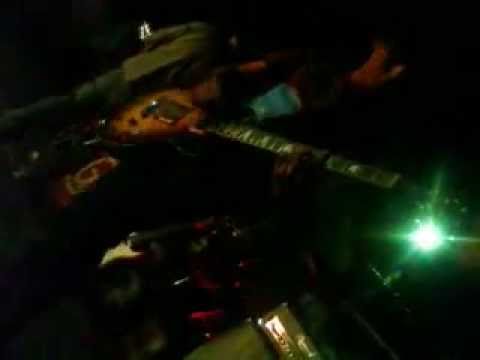 Abandon All The Suffer - Our Last Together live at Untirta Serang