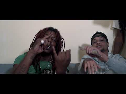 Big Joko X ReUp Ty -"Bag First"(Official Music Video)
