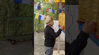 Download lagu Urgelling Gompa 14th century old| top places to visit in tawang, birthplace of the 6th Dalai Lama ⛩️ mp3